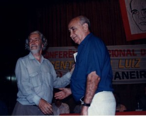 Miguel Batista (1922-2013)