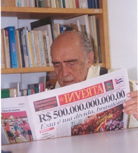 NIEMEYER VIVE!