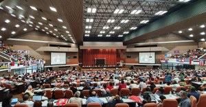 Encontro solidário em Cuba demonstrou que a luta é a alternativa