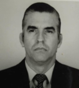 Homenagem a Armando Campos Ginestá