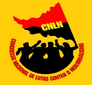 Imperialismo norte-americano, tire as patas da Venezuela!