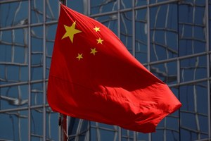Sanções contra a China
