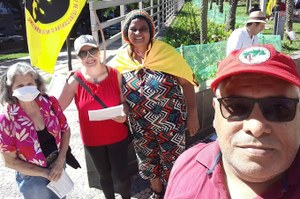 1º de Maio em Minas Gerais: A tarefa principal é a construção dos Comitês de Lutas contra o Neoliberalismo