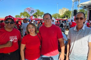 1º de maio de 2023 em GOIÁS