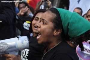 Educadores contra a “lei da mordaça”