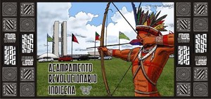 Luta na Esplanada