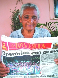 Quem faz o movimento? - Rosida Ferreira