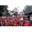 Em São Paulo povo na rua em defesa da democracia