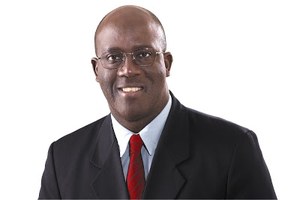 Entrevista com o candidato a deputado federal Edson Santos 1311 (PT-RJ)