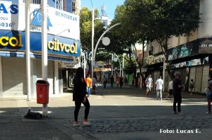 Lockdown no Estado do Rio para conter aglomerações durante pandemia
