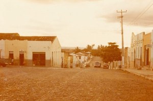 Pirambu de luta, ontem, hoje e sempre!