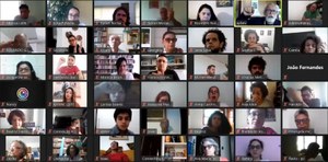 XV Seminário Internacional de Lutas contra o Neoliberalismo