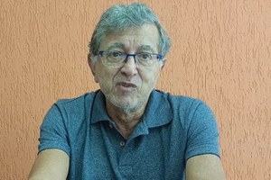 Quem faz o movimento?