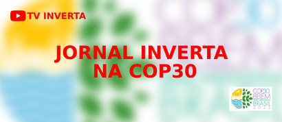Banner cop30 Inverta