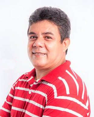 ITAGUAÍ: Vereador: Dioro - 13334 - PT