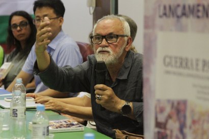 Aluisio P. Bevilaqua