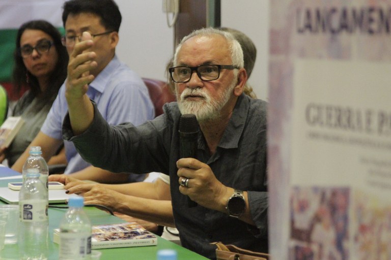 Aluisio P. Bevilaqua