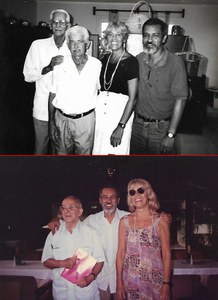 Homenagem a grande amiga e intelectual marxista revolucionária Marta Harnecker.