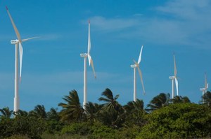 2B Brasil é estratégico para transição energética do mundo, diz agência