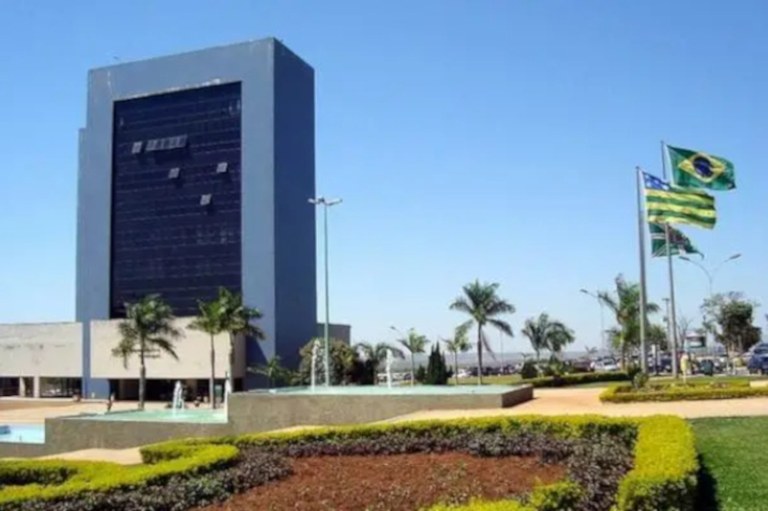 p2 Lições do príncipe e o novo prefeito de Goiânia