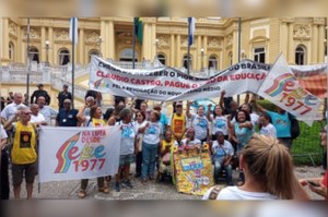 p4 RioPrevidência - Não mexam na nossa aposentadoria!
