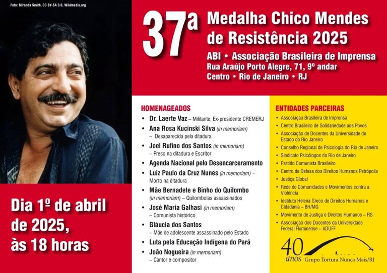 1 de abril de 2025