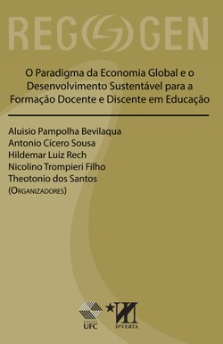 Livro reggen