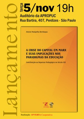 Lançamento SP